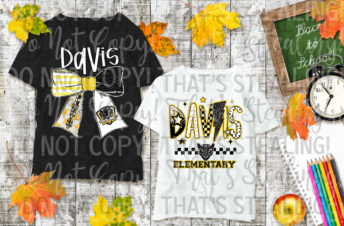 Davis Panthers