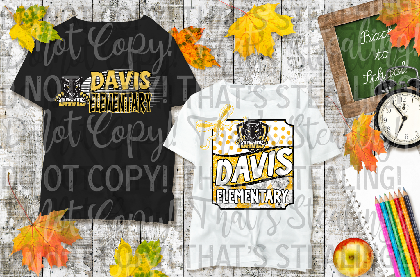 Davis Panthers
