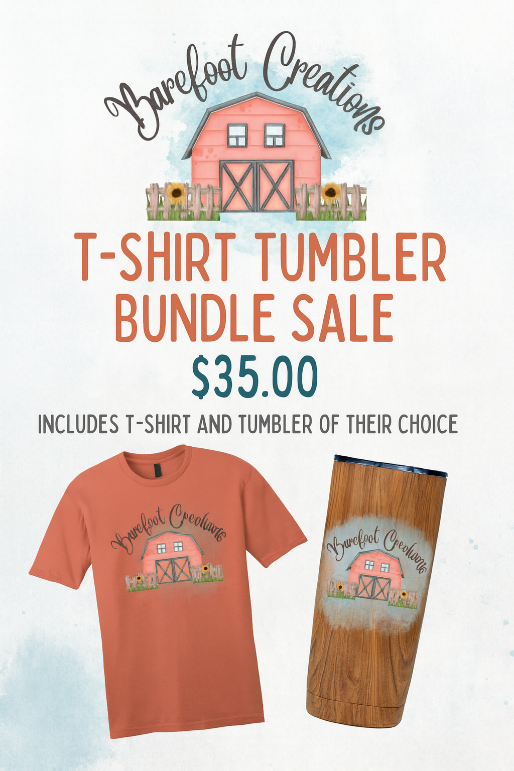 Everyday Bundles