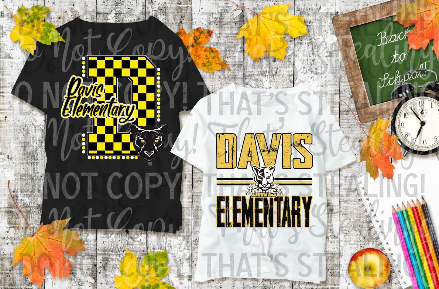Davis Panthers