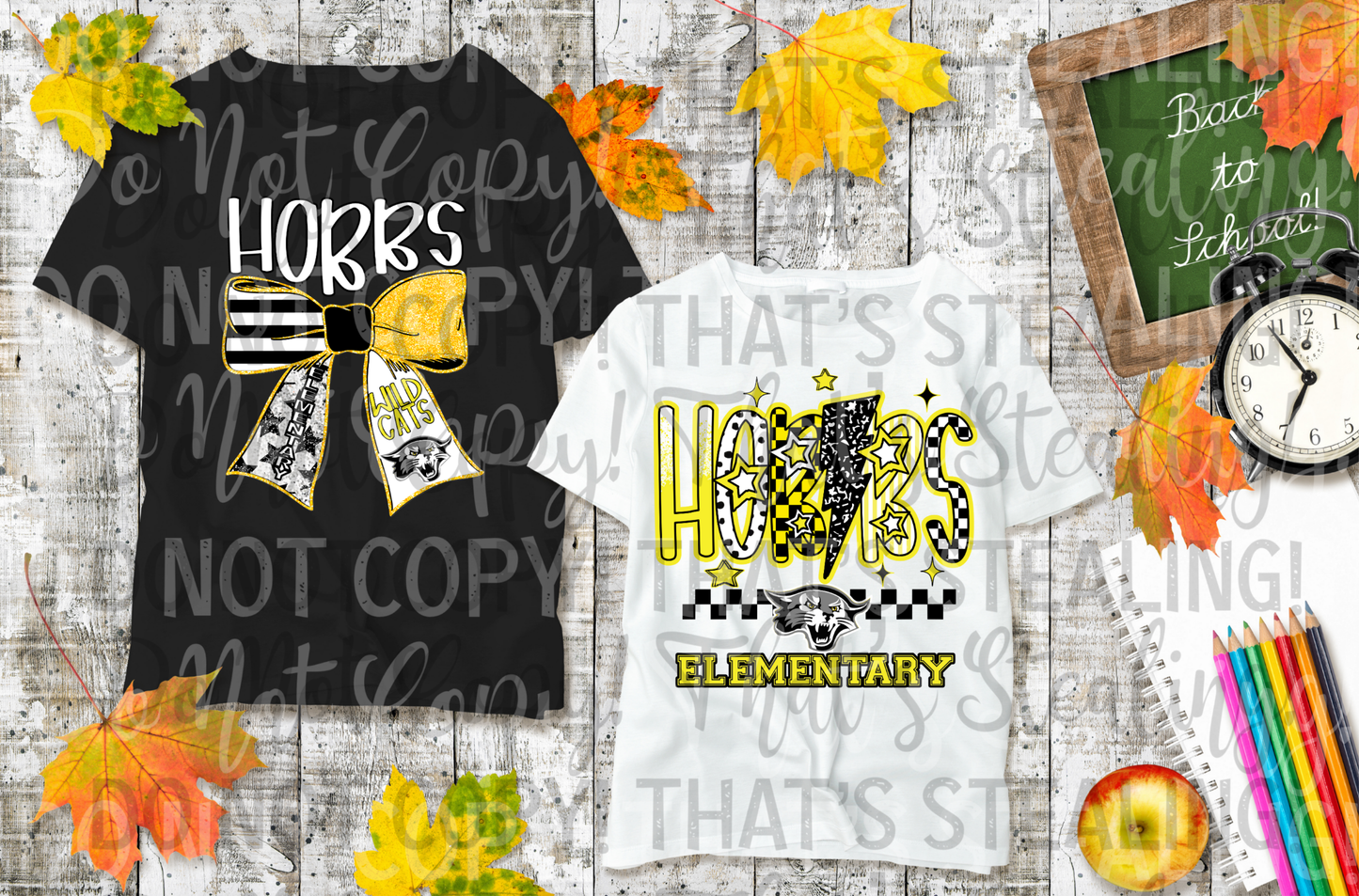 Hobbs Wildcats