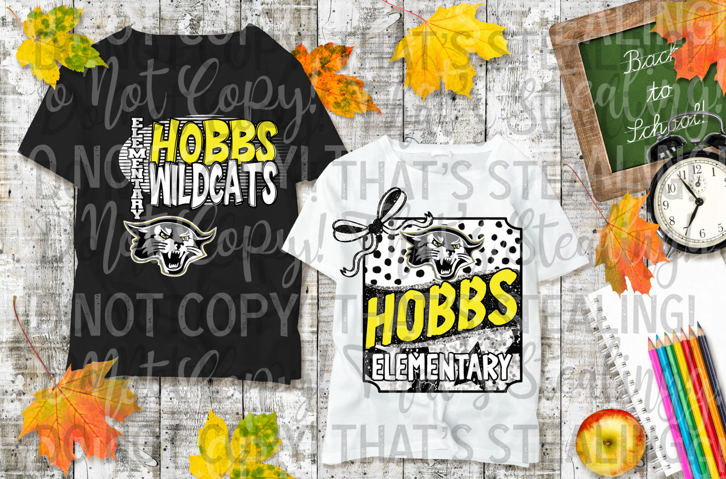Hobbs Wildcats