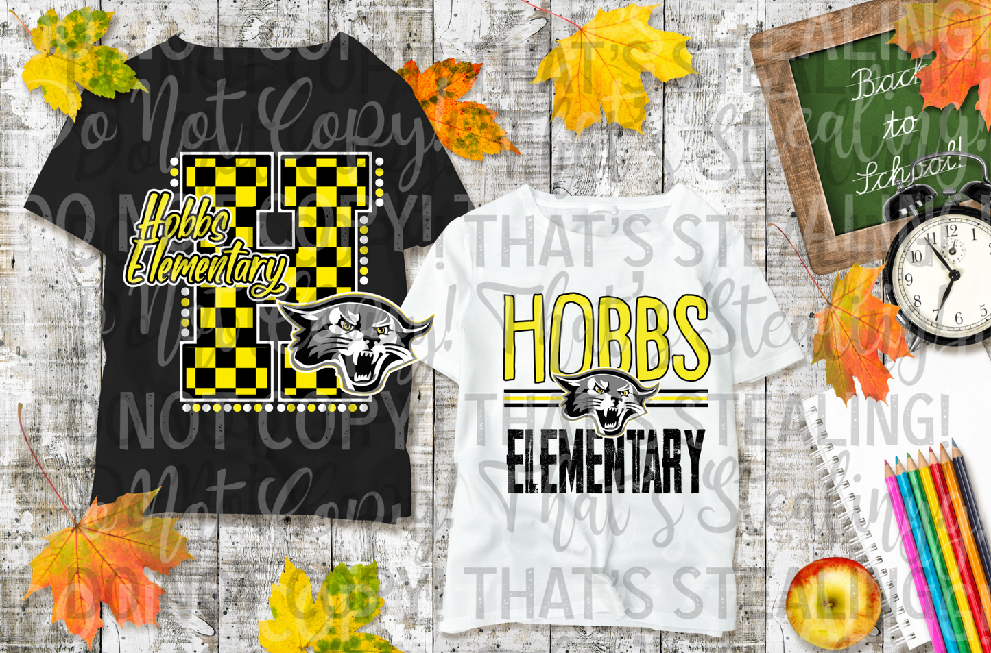 Hobbs Wildcats