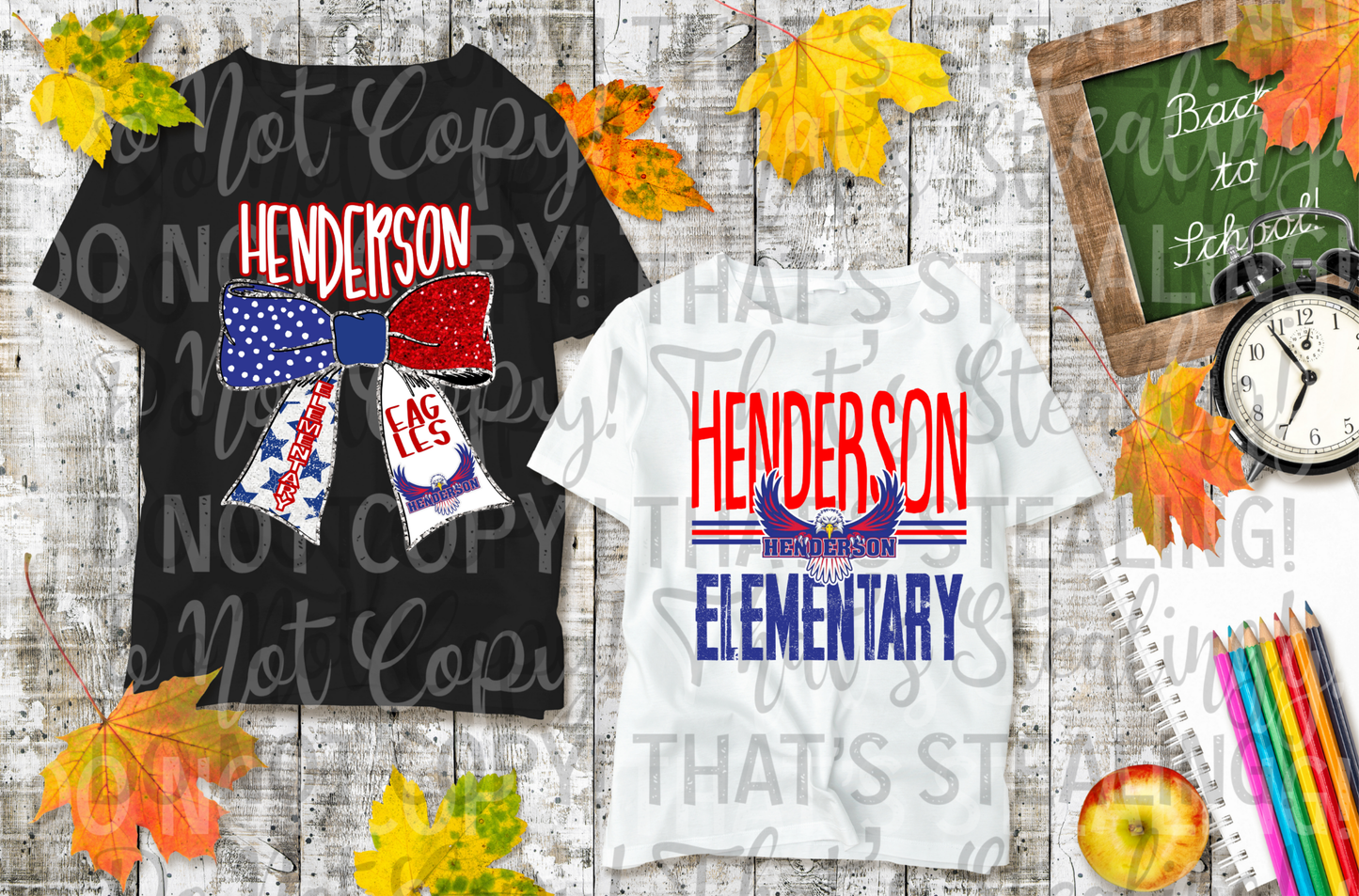 Henderson Eagles