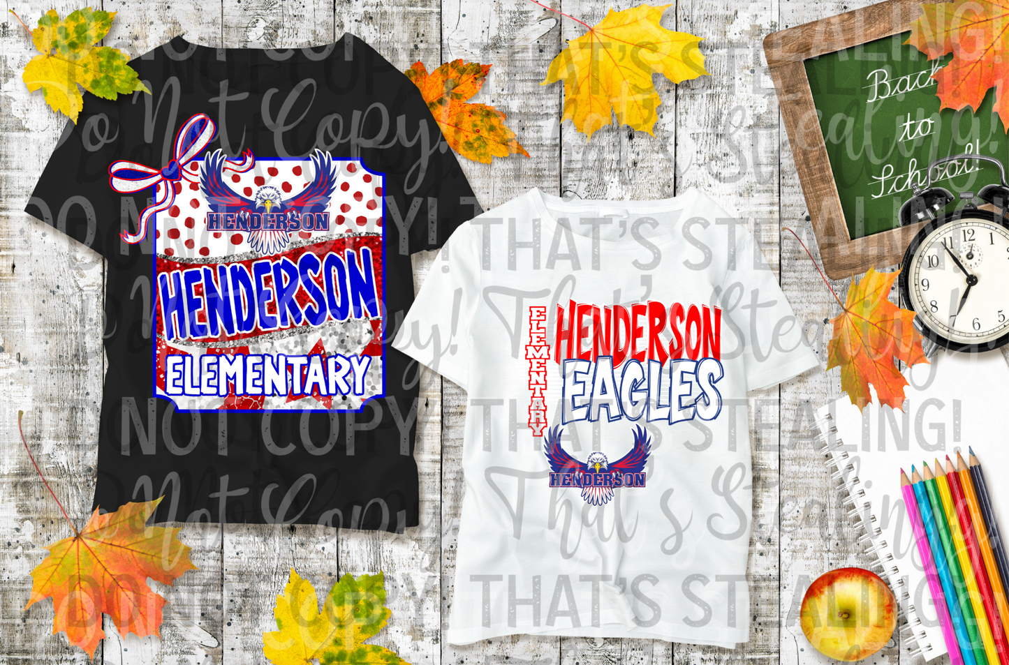 Henderson Eagles