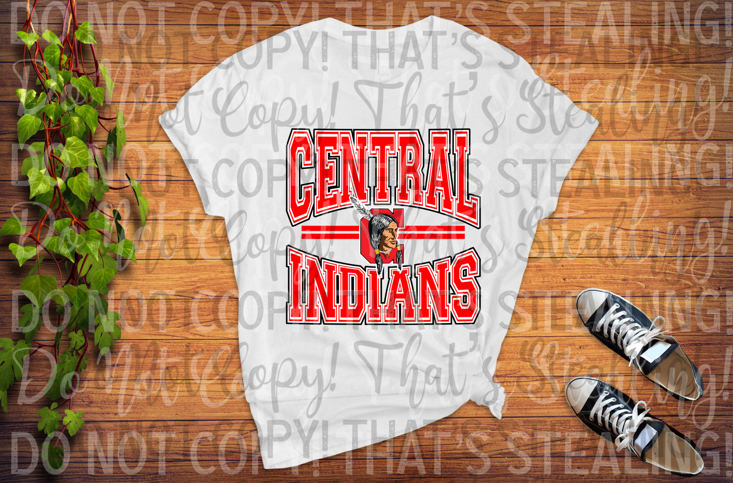 Central Indians