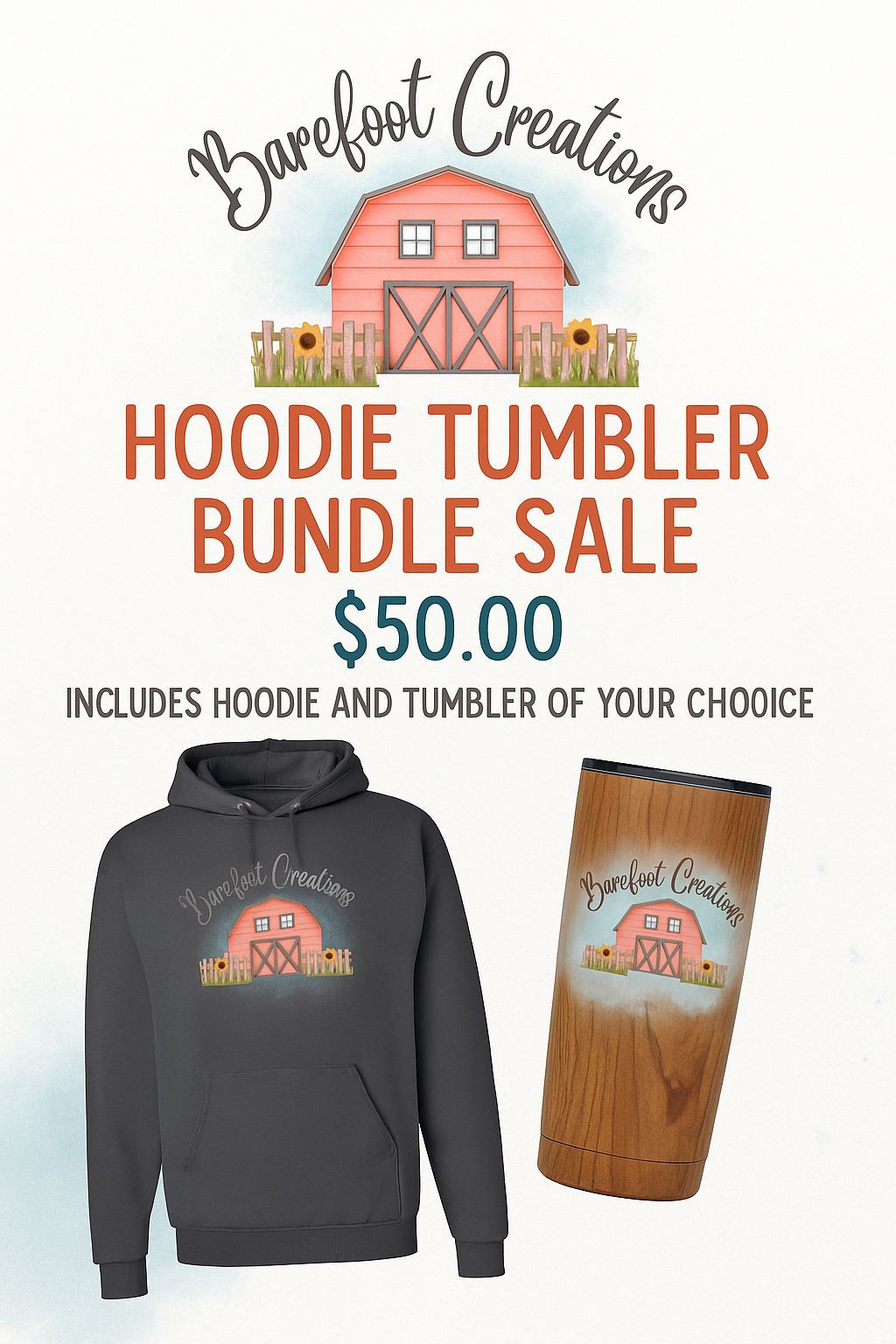 Everyday Bundles