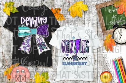 Deming Grizzlies