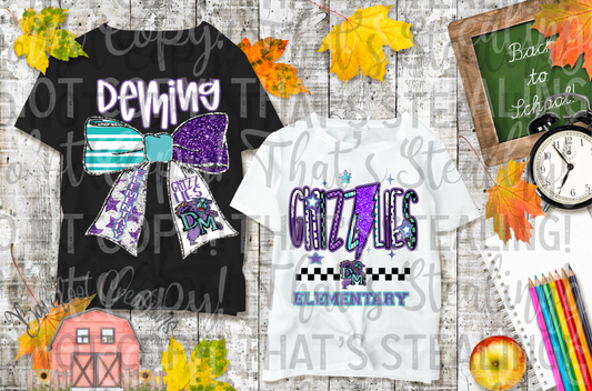 Deming Grizzlies
