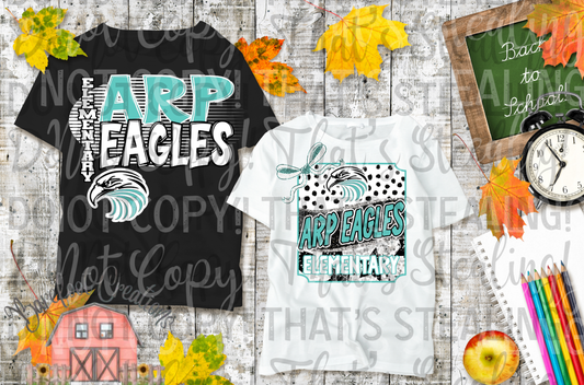Arp Eagles