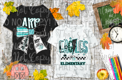Arp Eagles