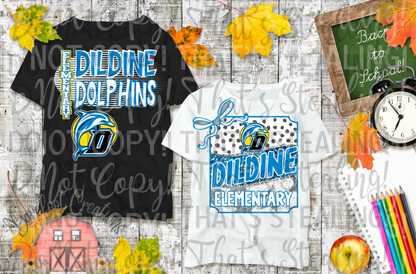 Dildine Dolphins