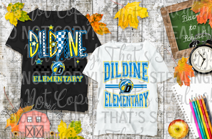 Dildine Dolphins