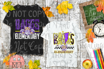 Baggs Bobcats Sweatshirts