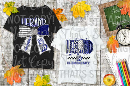 Hebard Huskies