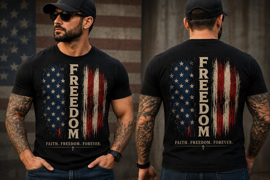 Freedom