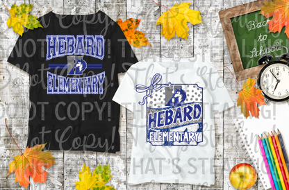Hebard Huskies