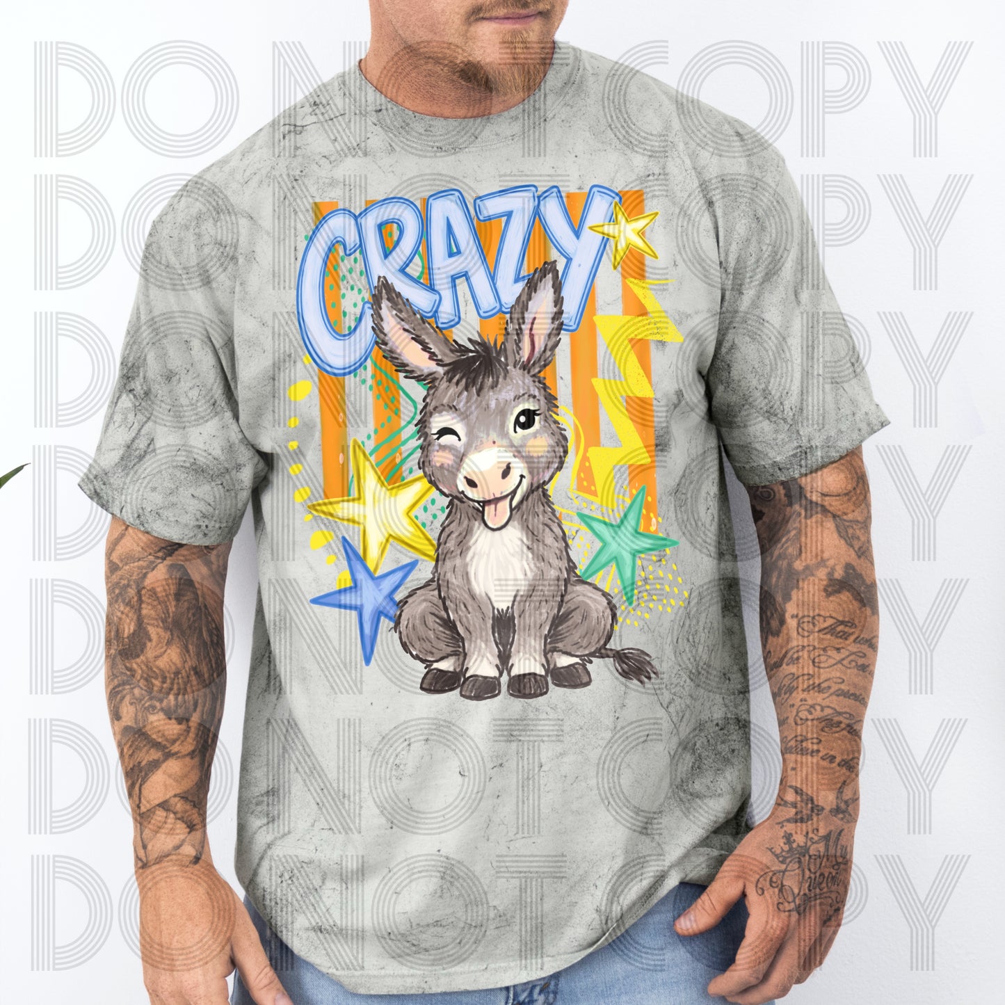 Snarky Animals
