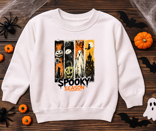 Spooky Season