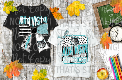 Alta Vista Wolves