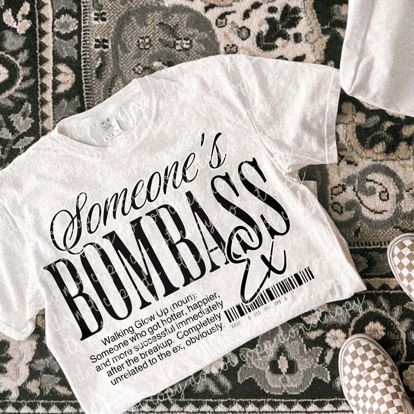 BombA** Occupations