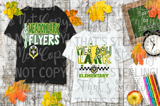 Meadowlark Flyers