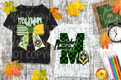 Meadowlark Flyers