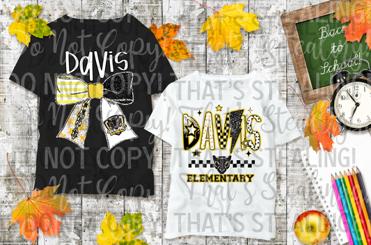 Davis Panthers