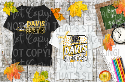 Davis Panthers