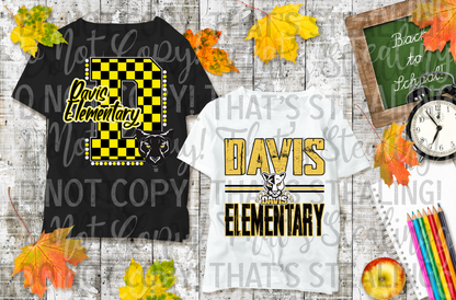 Davis Panthers