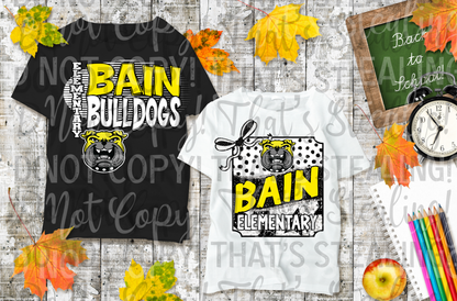Bain Bulldogs
