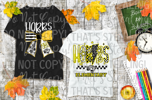 Hobbs Wildcats