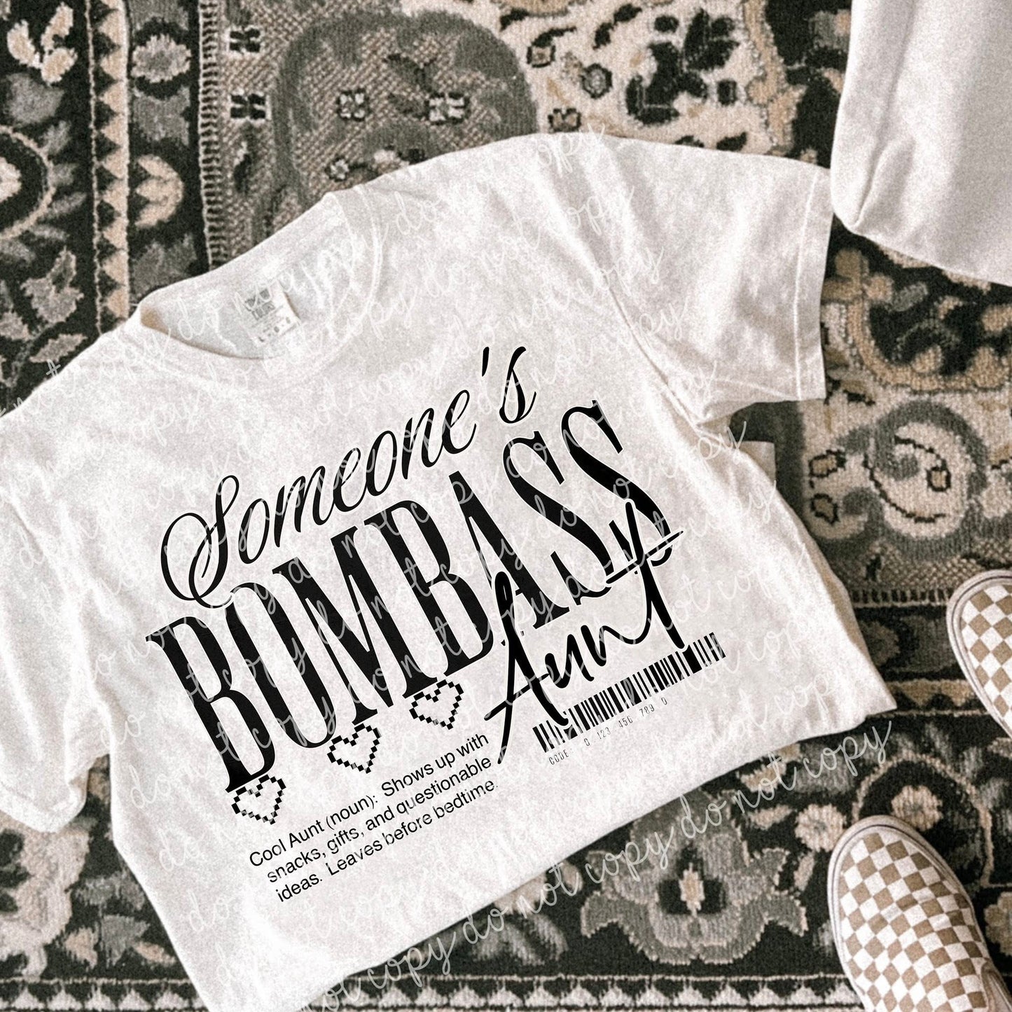 BombA** Occupations