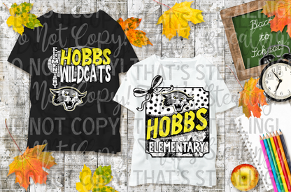 Hobbs Wildcats