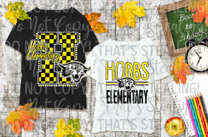 Hobbs Wildcats