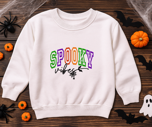 Spooky Vibes