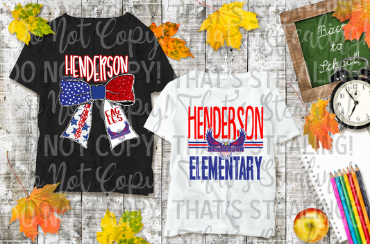 Henderson Eagles