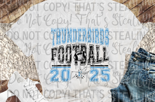 East Thunderbirds
