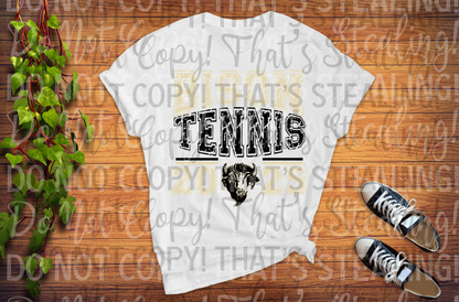 South Bisons Hooded Sweatshirt