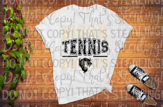 South Bisons Hooded Sweatshirt