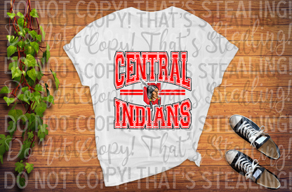 Central Indians