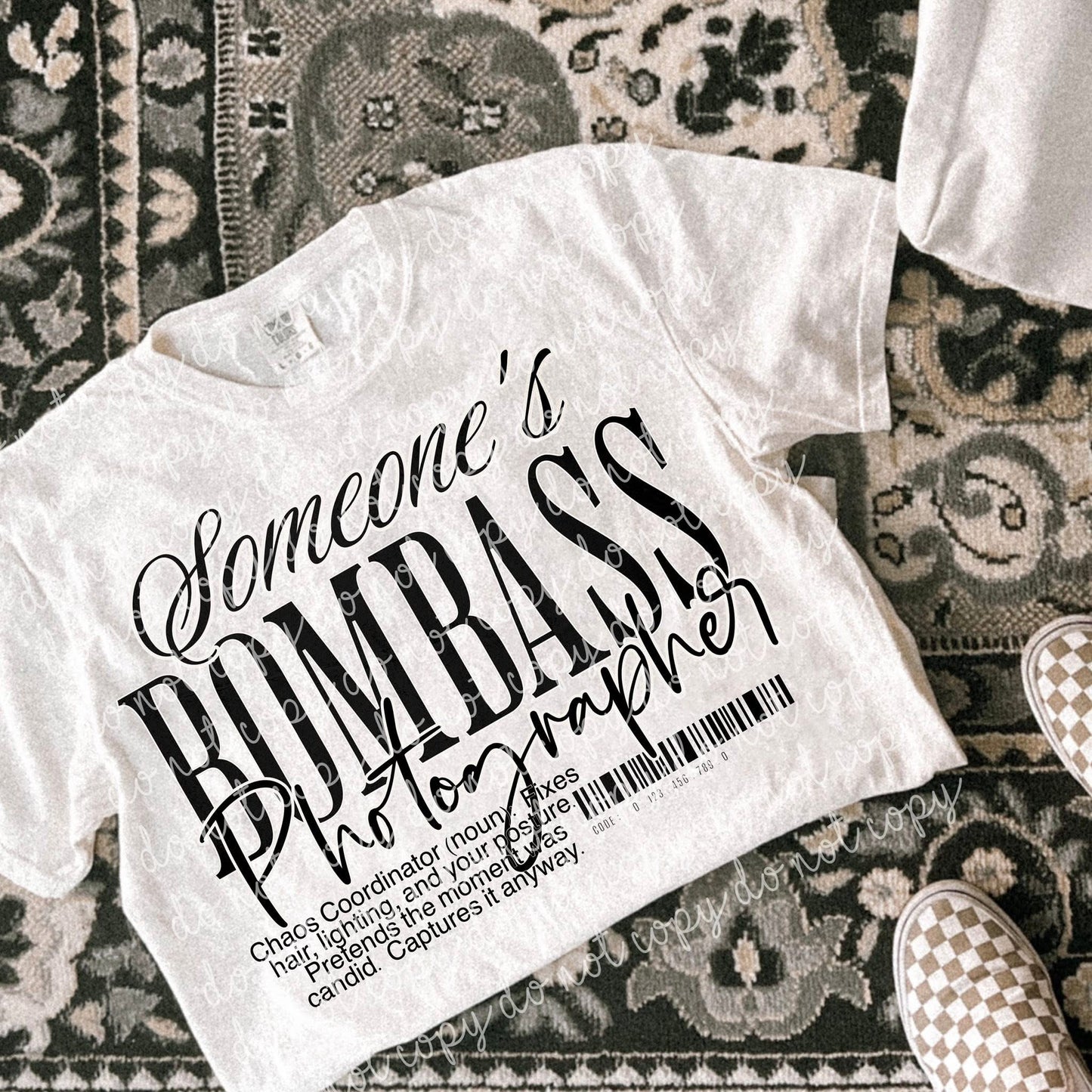 BombA** Occupations