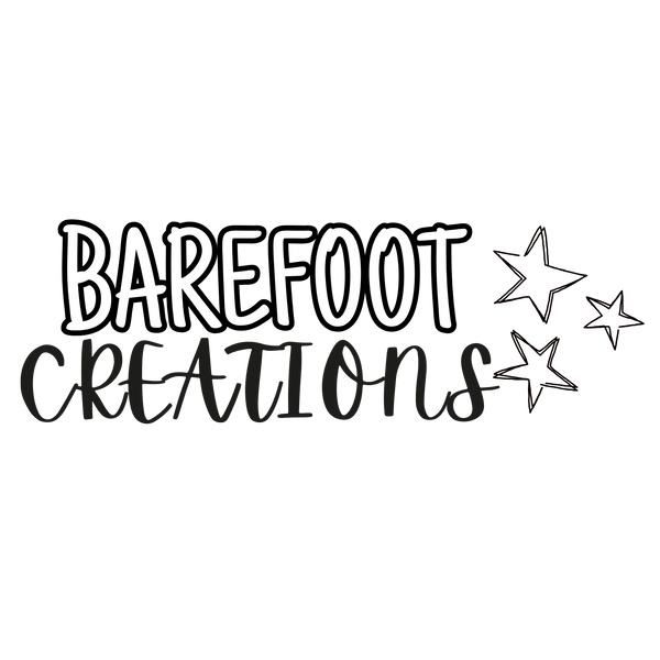 Barefoot Creations