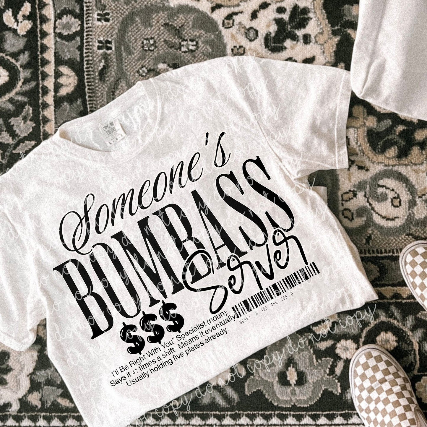 BombA** Occupations