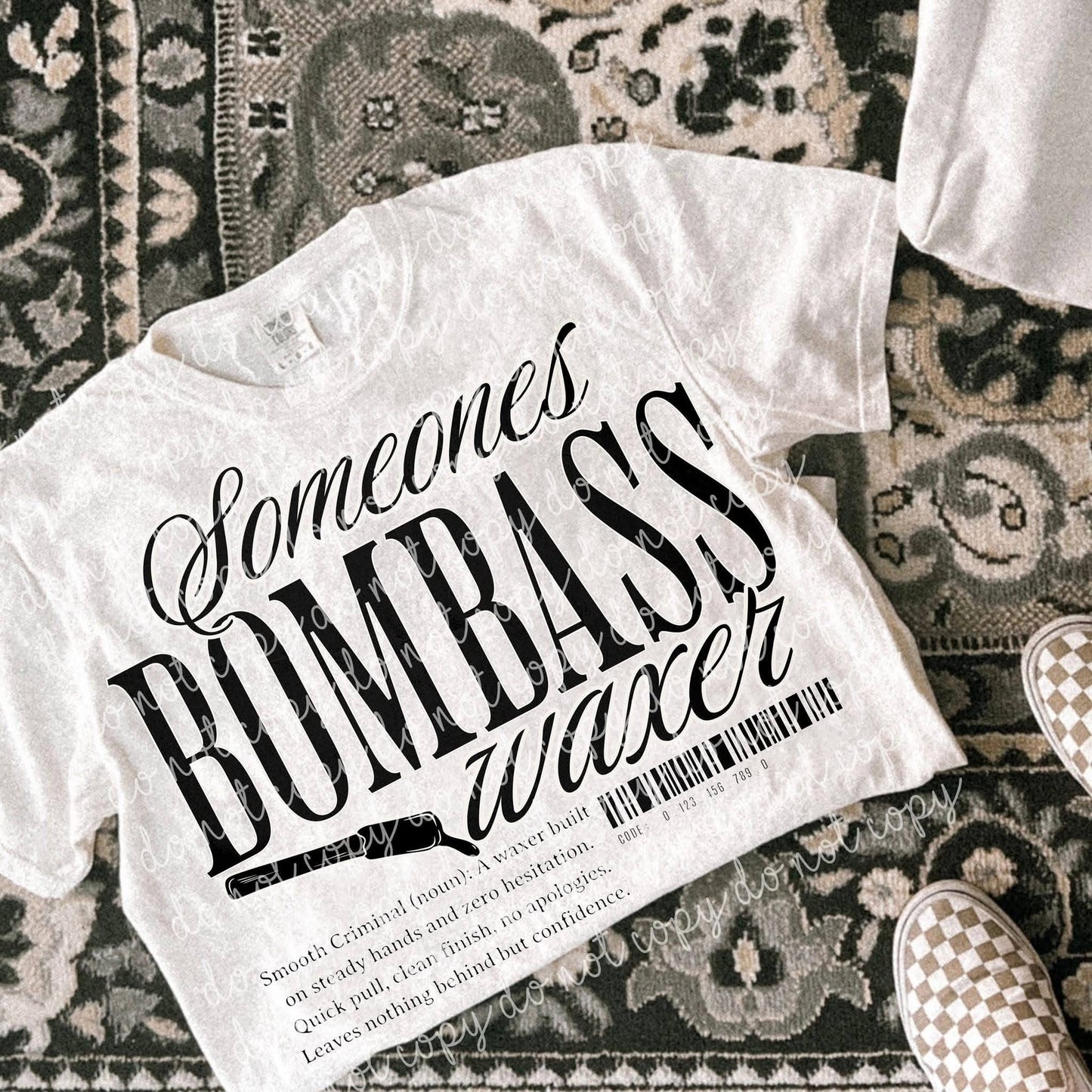 BombA** Occupations