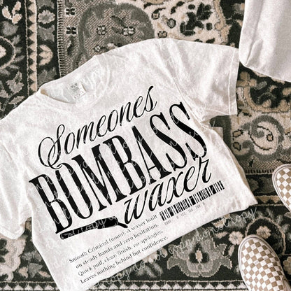 BombA** Occupations