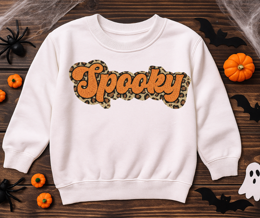 Spooky