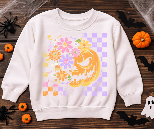 Pumpkin Candy